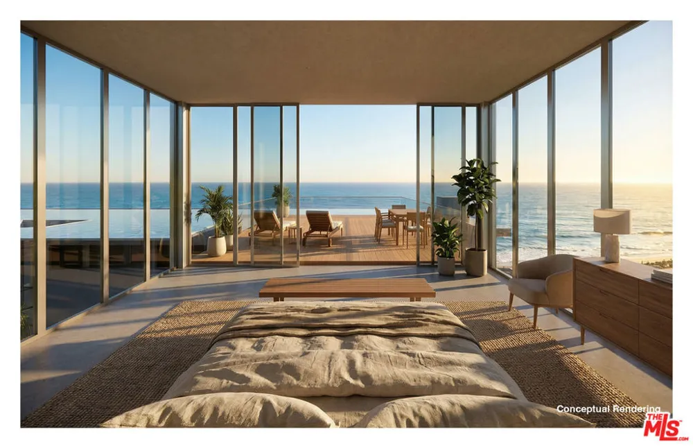 17000 W. Sunset Blvd Pacific Palisades, CA 90272