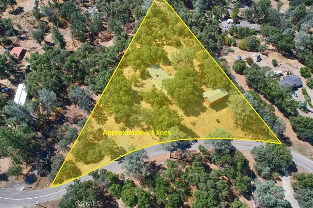 39406 John West Road Oakhurst, CA 93644