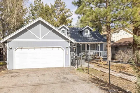 260 Turlock Drive
