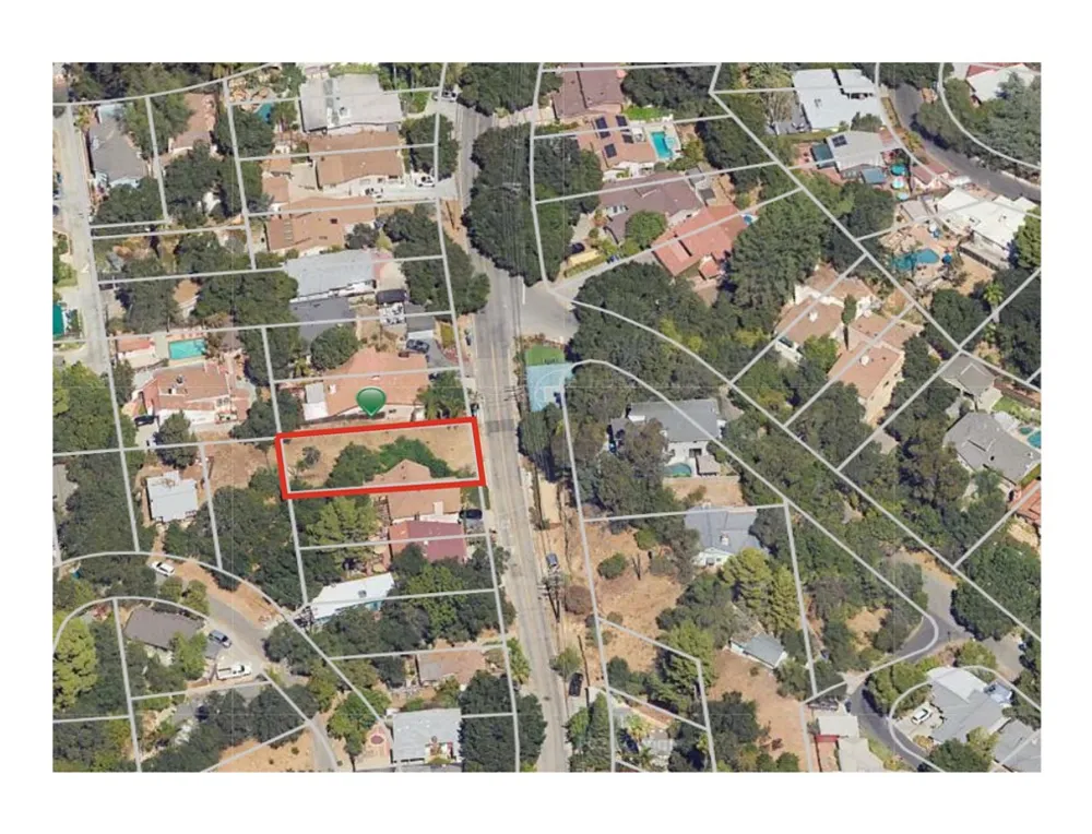 4339 Canoga Avenue Woodland Hills, CA 91364