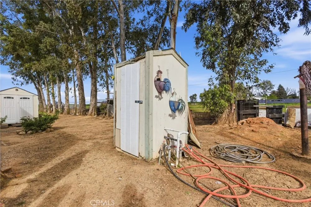 4830 Hall Corning, CA 96021