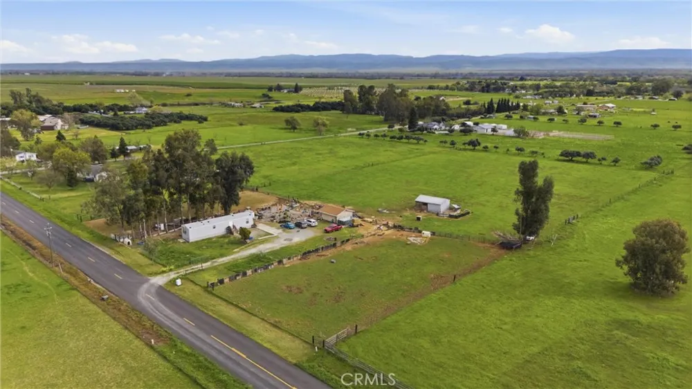 4830 Hall Corning, CA 96021