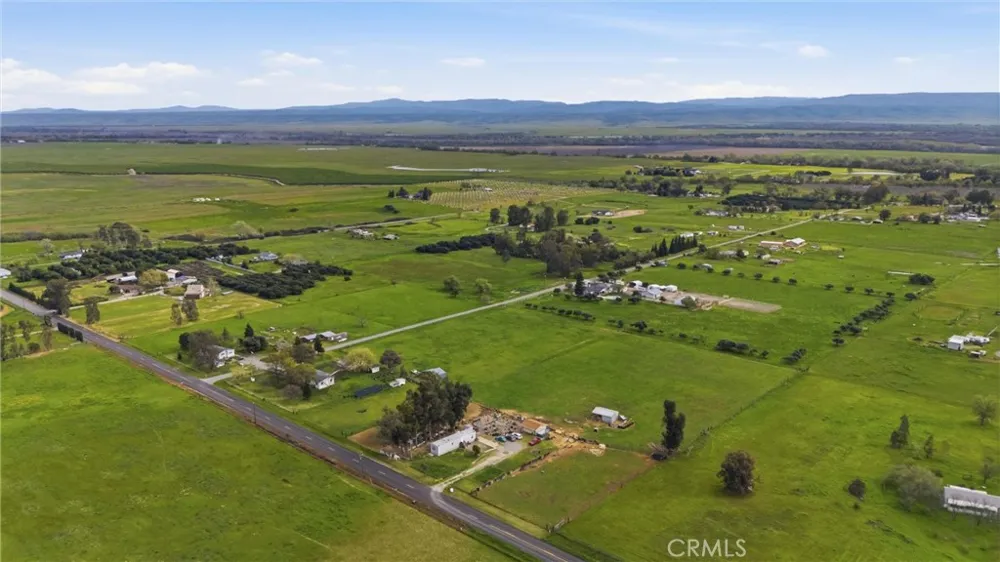 4830 Hall Corning, CA 96021