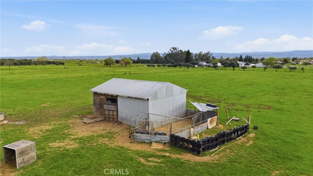 4830 Hall Corning, CA 96021