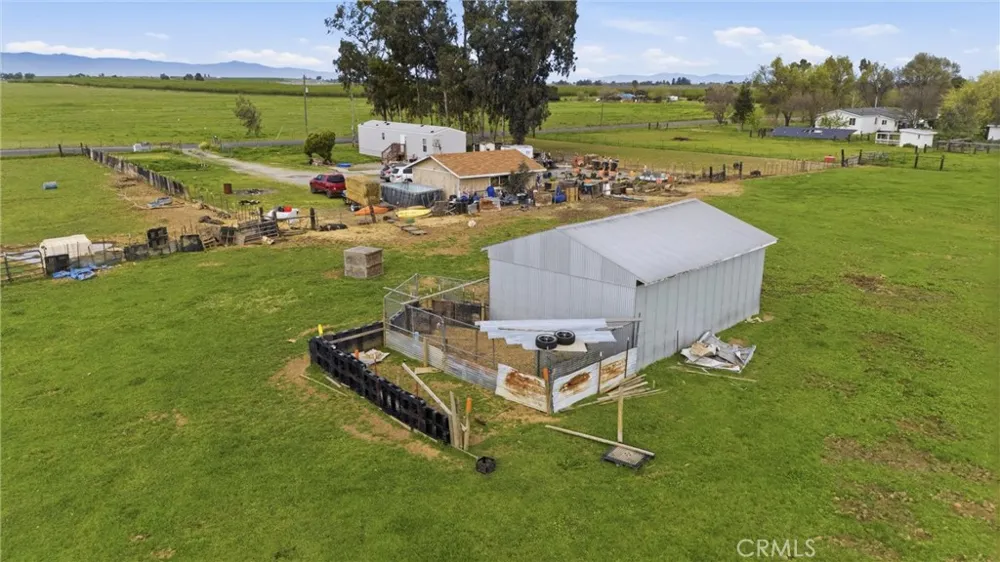 4830 Hall Corning, CA 96021
