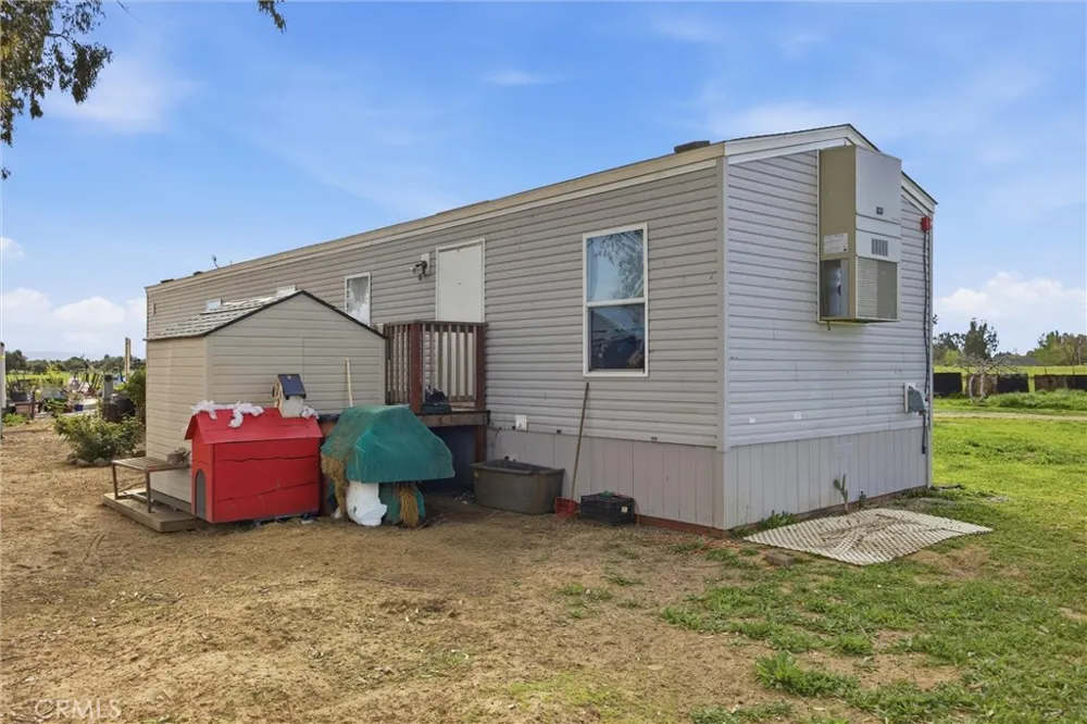 4830 Hall Corning, CA 96021