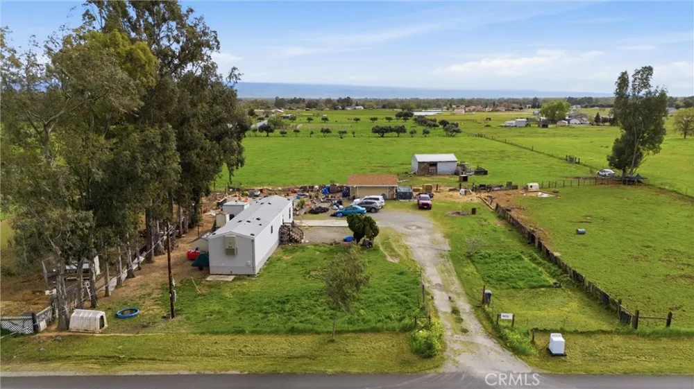 4830 Hall Corning, CA 96021