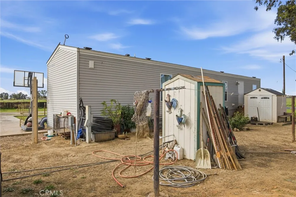 4830 Hall Corning, CA 96021