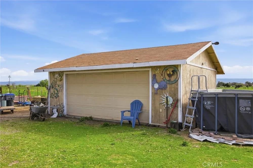 4830 Hall Corning, CA 96021