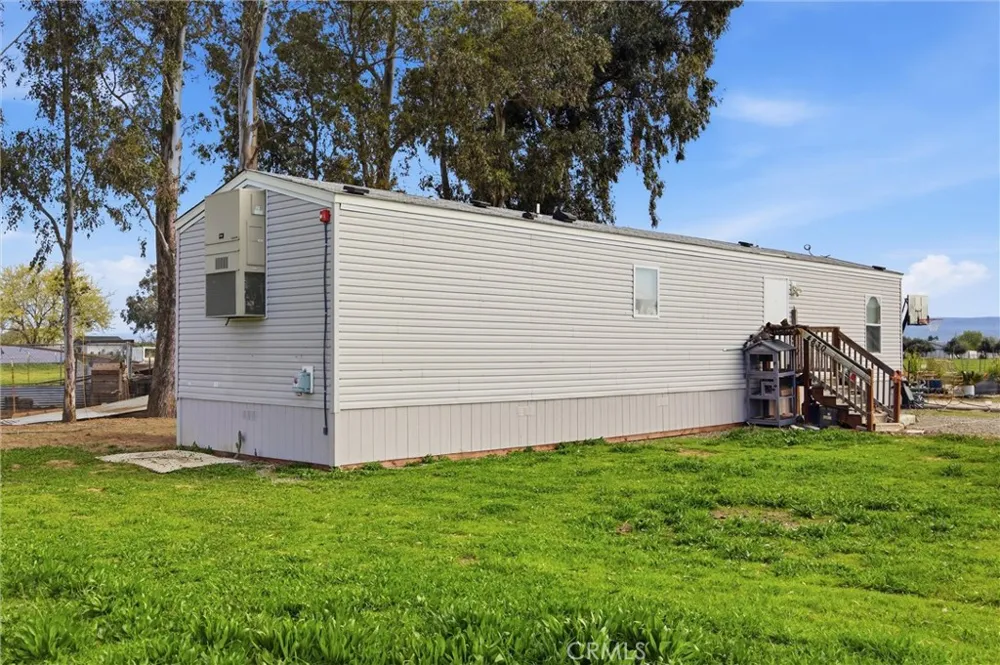 4830 Hall Corning, CA 96021