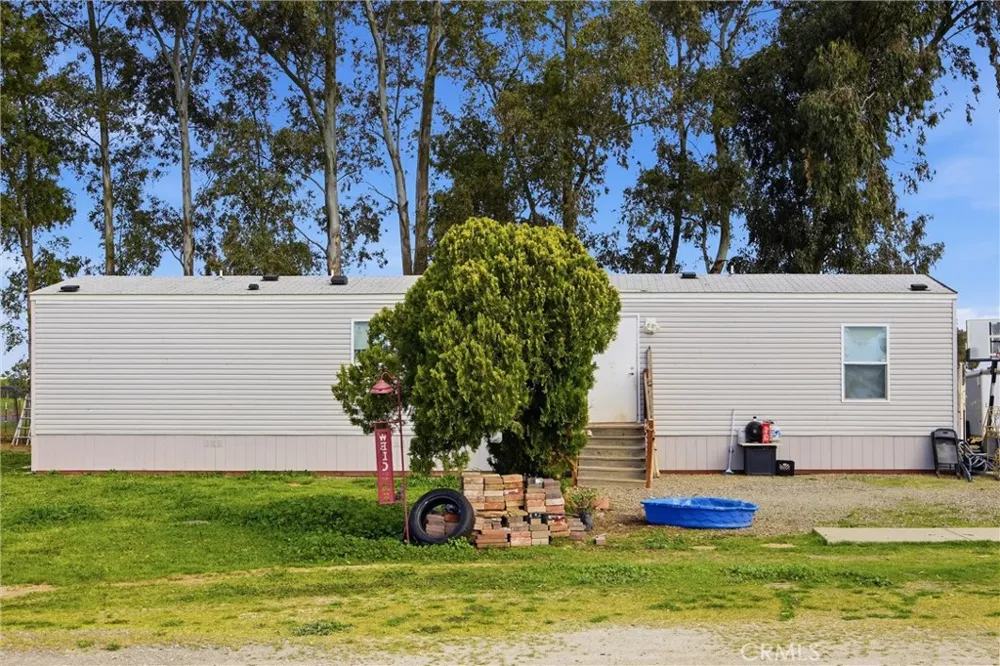 4830 Hall Corning, CA 96021