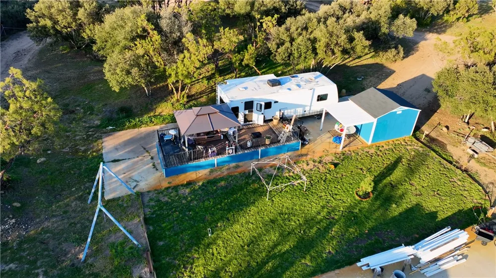 38295 Indian Road Anza, CA 92539