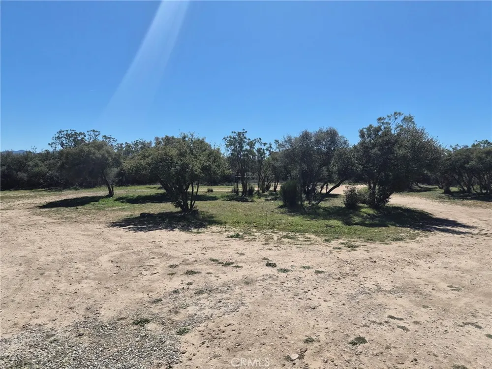 38295 Indian Road Anza, CA 92539