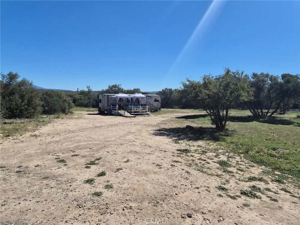 38295 Indian Road Anza, CA 92539