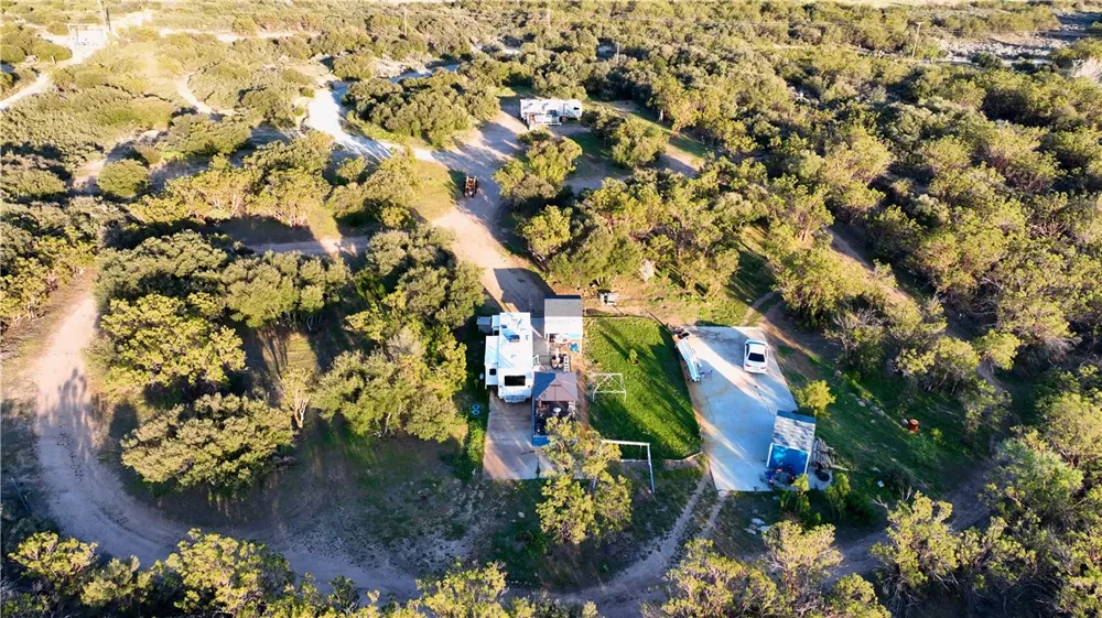 38295 Indian Road Anza, CA 92539