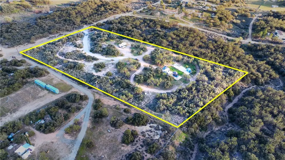 38295 Indian Road Anza, CA 92539