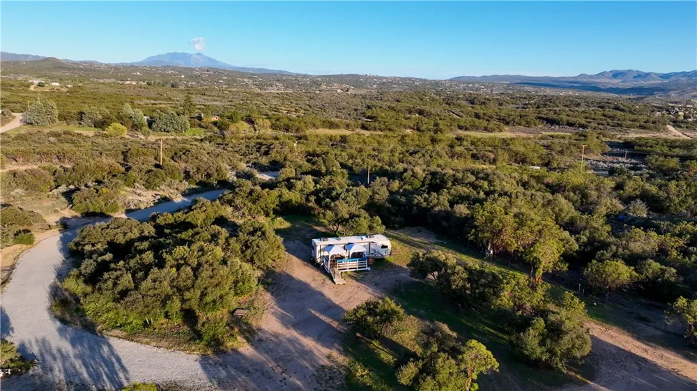 38295 Indian Road Anza, CA 92539