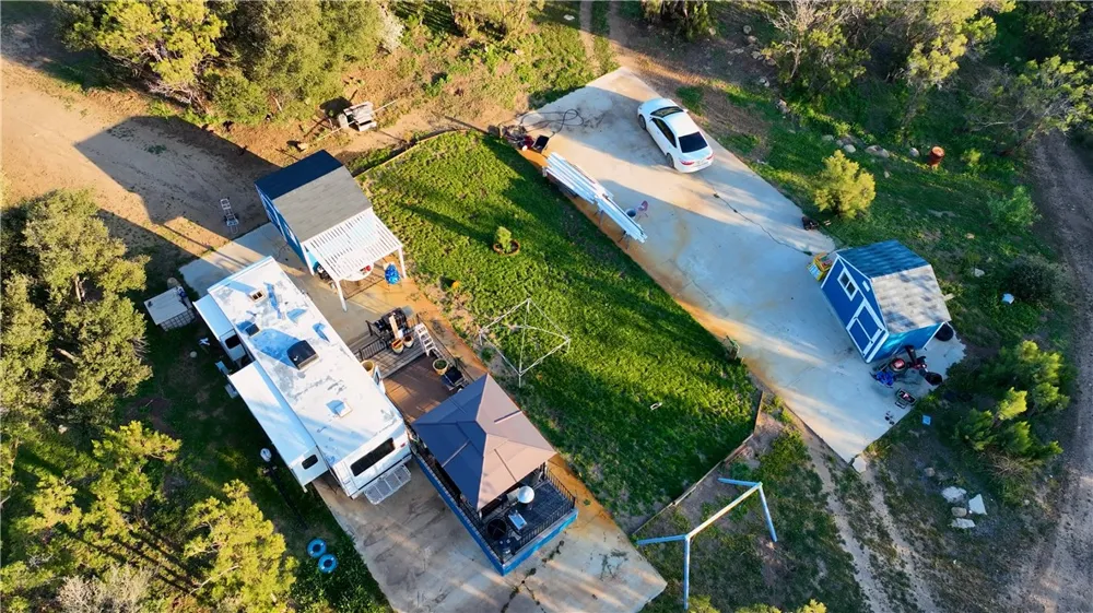38295 Indian Road Anza, CA 92539