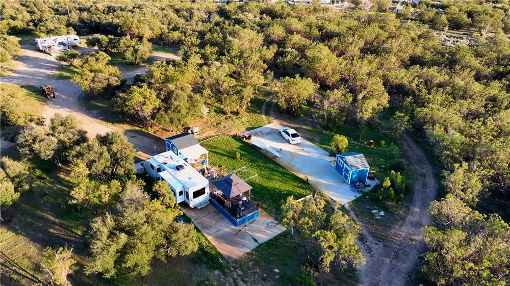 38295 Indian Road Anza, CA 92539