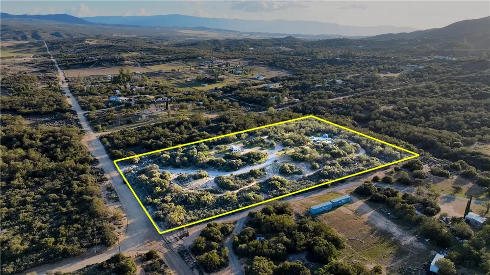 38295 Indian Road Anza, CA 92539