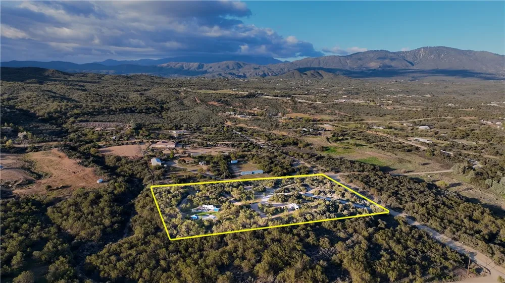 38295 Indian Road Anza, CA 92539