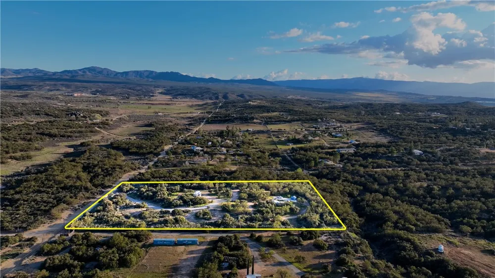 38295 Indian Road Anza, CA 92539