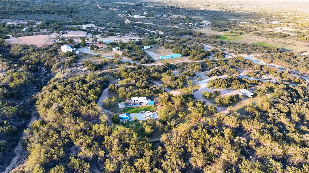 38295 Indian Road Anza, CA 92539