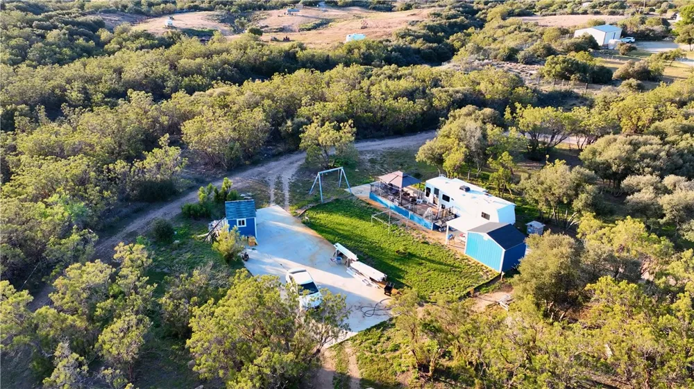 38295 Indian Road Anza, CA 92539