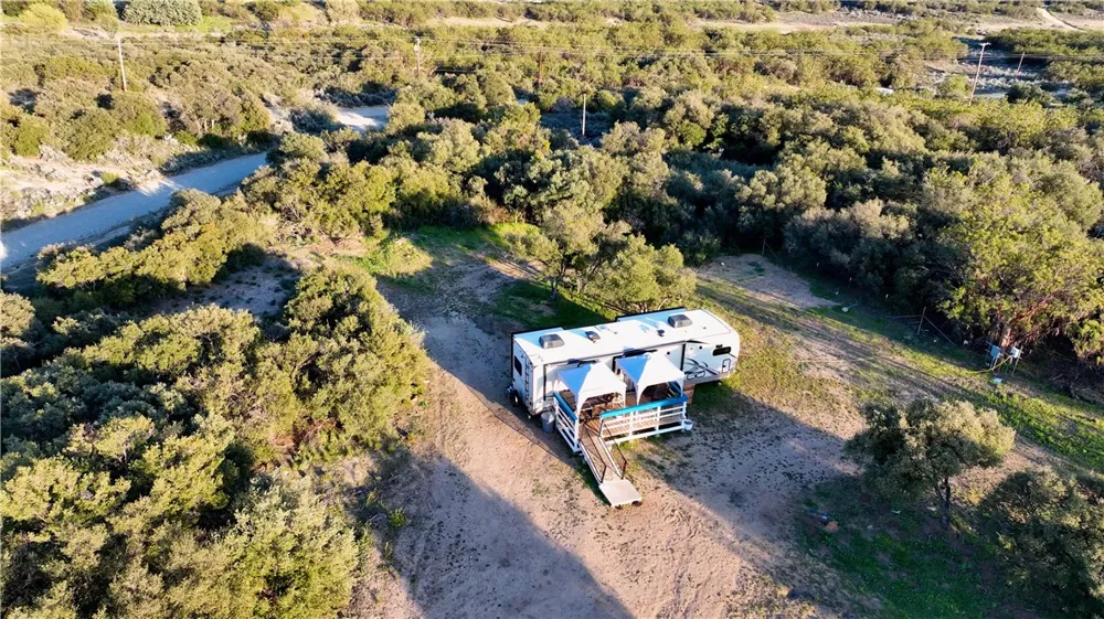 38295 Indian Road Anza, CA 92539