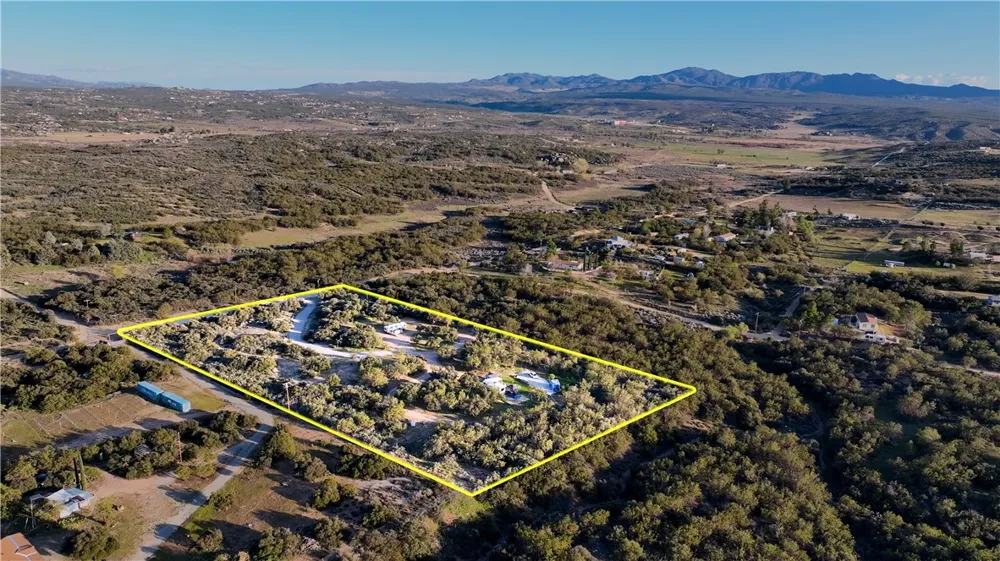 38295 Indian Road Anza, CA 92539