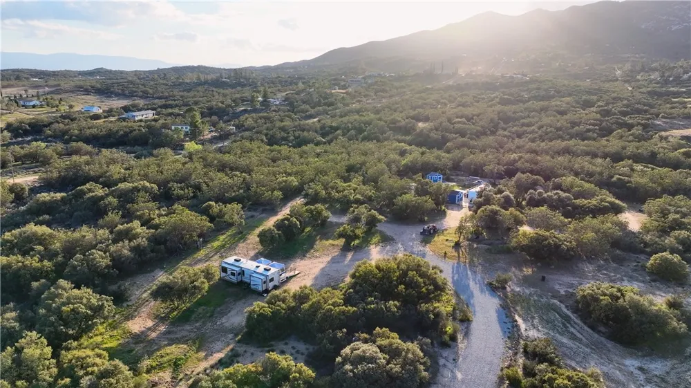 38295 Indian Road Anza, CA 92539