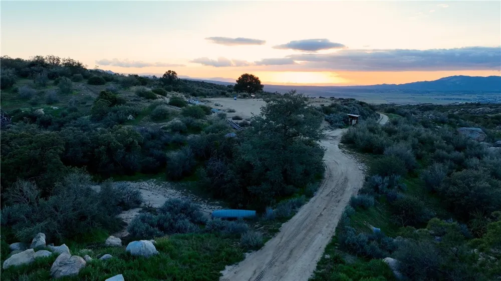 40521 Tweedie Trail Anza, CA 92539
