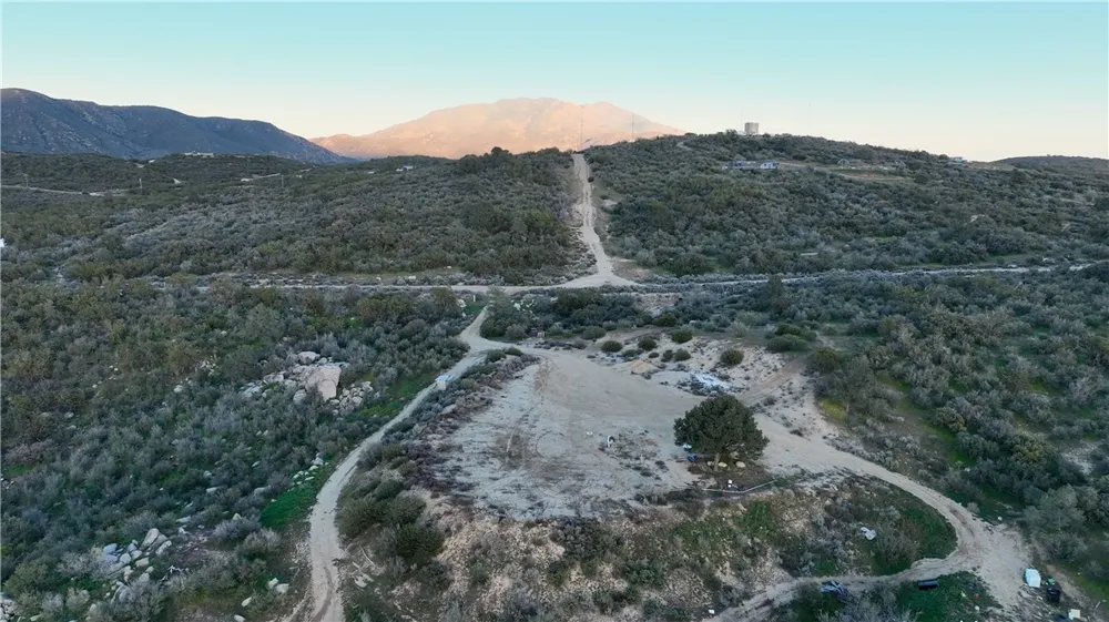 40521 Tweedie Trail Anza, CA 92539