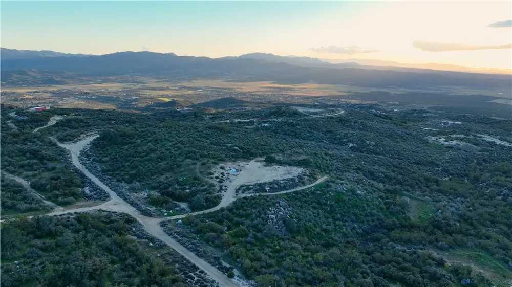 40521 Tweedie Trail Anza, CA 92539