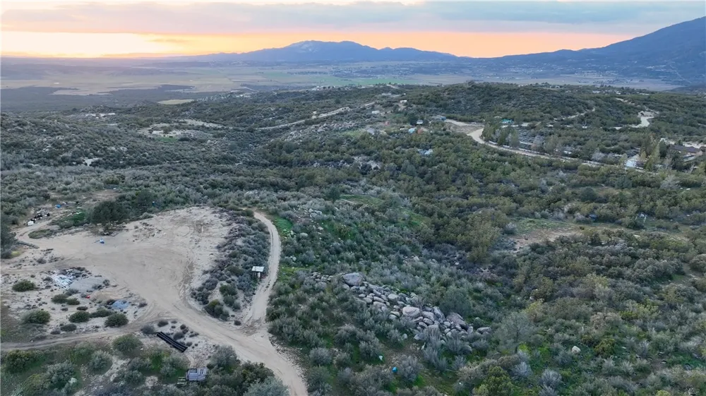 40521 Tweedie Trail Anza, CA 92539