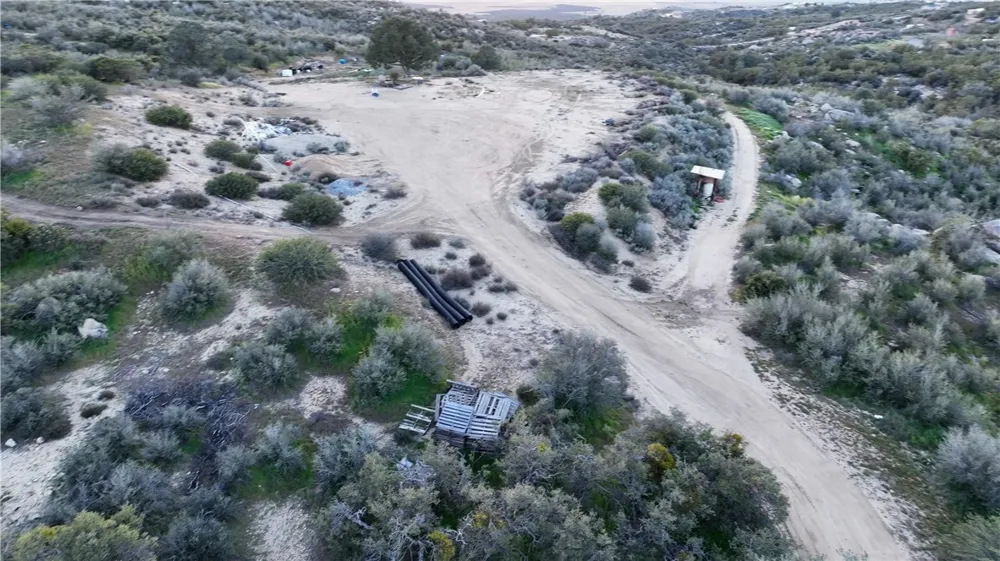 40521 Tweedie Trail Anza, CA 92539