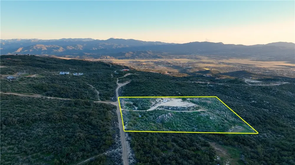 40521 Tweedie Trail Anza, CA 92539