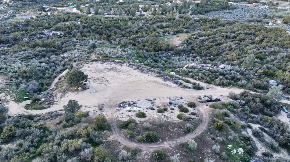 40521 Tweedie Trail Anza, CA 92539