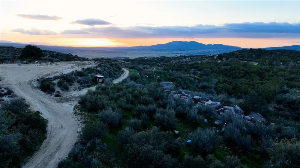 40521 Tweedie Trail Anza, CA 92539