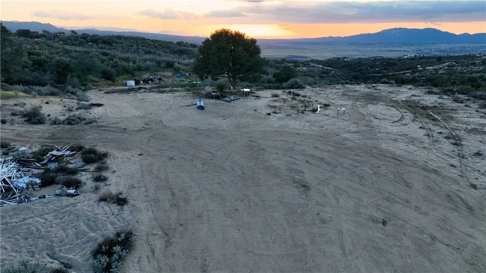 40521 Tweedie Trail Anza, CA 92539