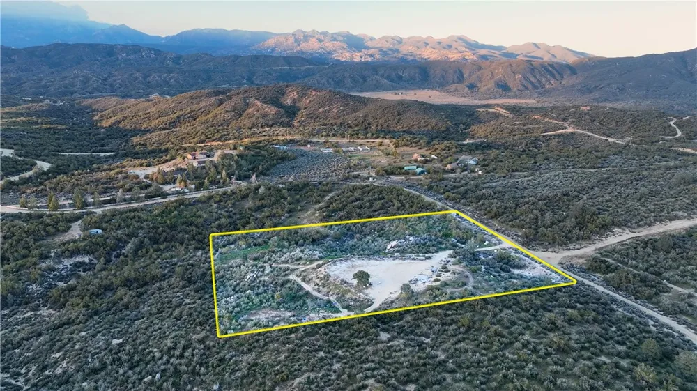 40521 Tweedie Trail Anza, CA 92539