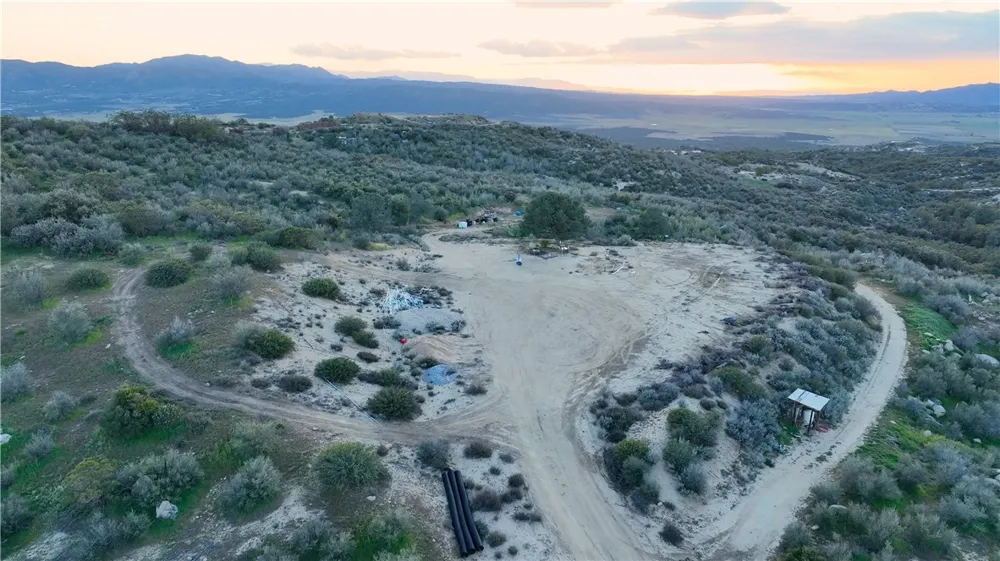 40521 Tweedie Trail Anza, CA 92539