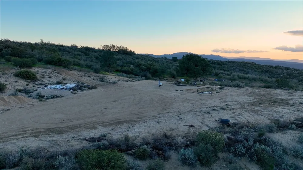 40521 Tweedie Trail Anza, CA 92539