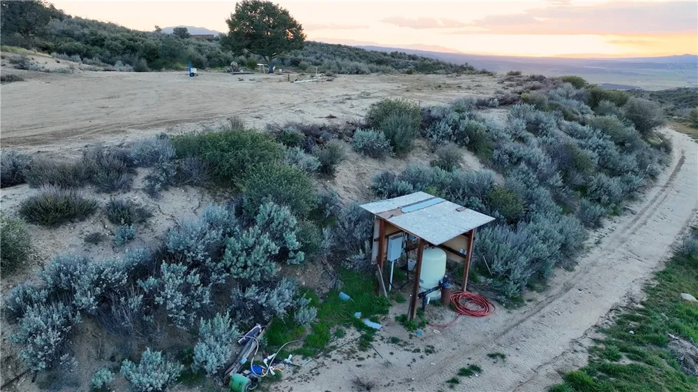 40521 Tweedie Trail Anza, CA 92539
