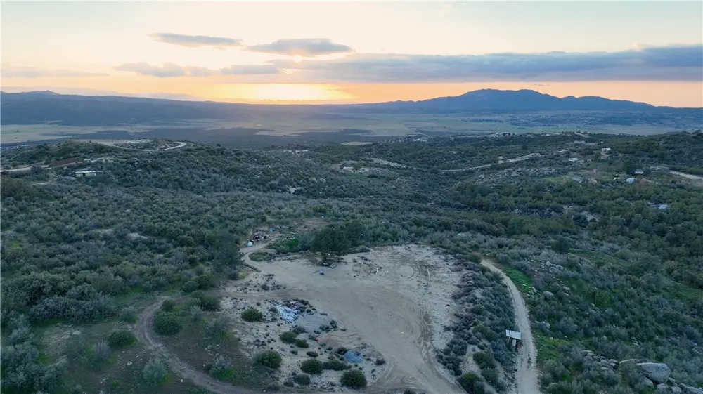 40521 Tweedie Trail Anza, CA 92539