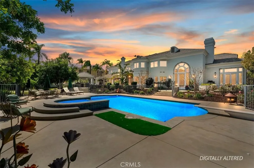 3043 Garretson Avenue Corona, CA 92881