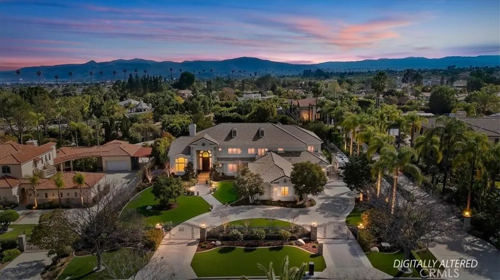 3043 Garretson Avenue Corona, CA 92881