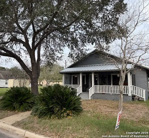 304 Tyler Street Beeville, TX 78102
