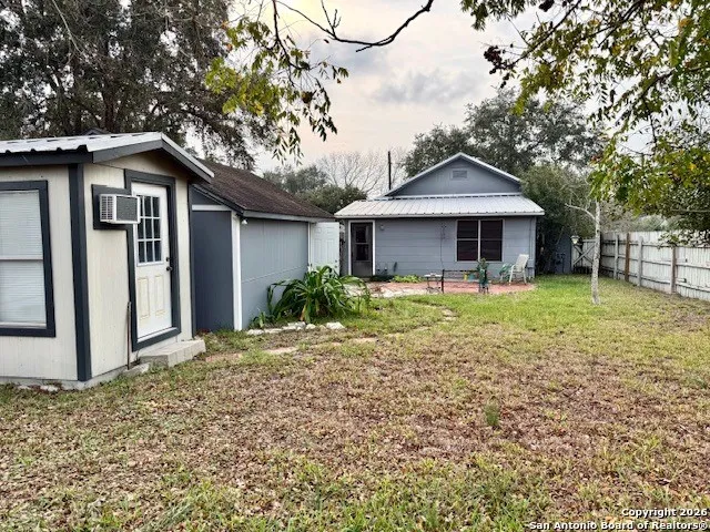 304 Tyler Street Beeville, TX 78102
