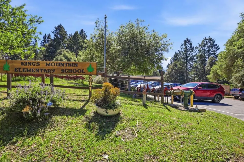 155 Native Sons Road Woodside, CA 94062